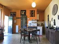 Temporary House - Porta Garibaldi Apartamento