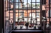 Temporary House - Porta Garibaldi