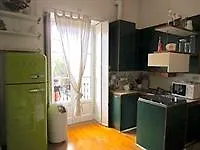 Temporary House - Porta Garibaldi * Milan