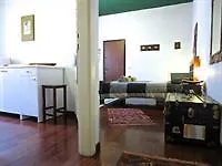 Temporary House - Porta Garibaldi Apartment