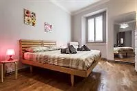 Apartment Temporary House - Porta Garibaldi