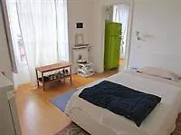 Apartmán Temporary House - Porta Garibaldi