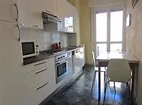Apartmán Temporary House - Porta Garibaldi *