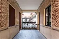 Temporary House - Porta Garibaldi Milán