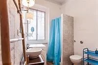 Apartmán Temporary House - Porta Garibaldi *