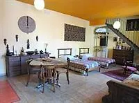 Apartmán Temporary House - Porta Garibaldi *